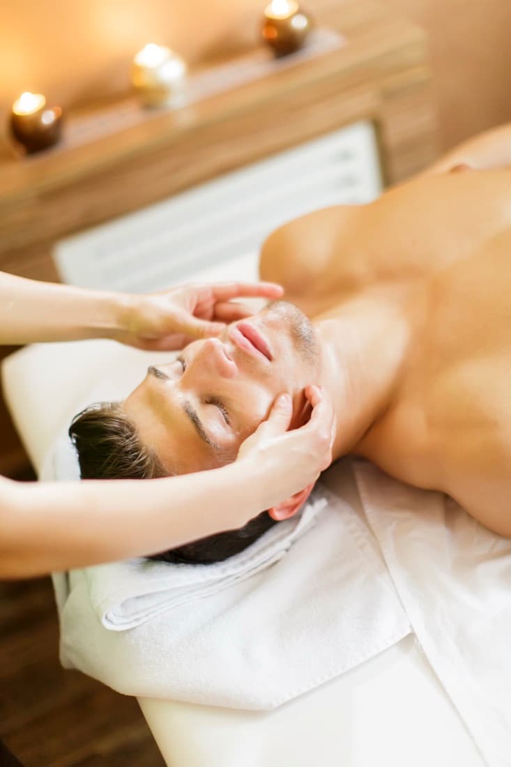 Facial Bioenergético en Hathor, Bilbao